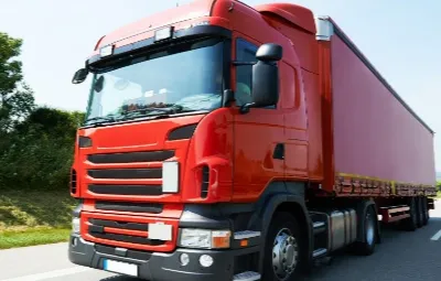 Konya Ayvalık Ambar Kargo