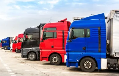 Konya Ayvalık Ambar Nakliyat