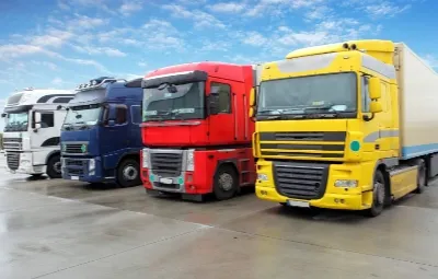 Konya Ayvalık Nakliye Ambarı