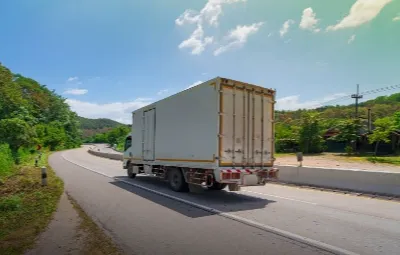 Konya ile Ayvalık Arası Bulaşık Makinesi Taşıma
