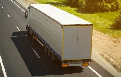 Konya ile Ayvalık Arası Parça Eşya Taşıma